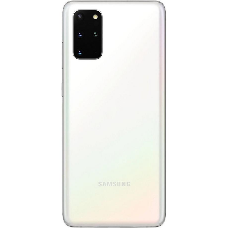 SAMSUNG  Refurbished Galaxy S20+ 5G (dual sim) 128 GB - Sehr guter Zustand 