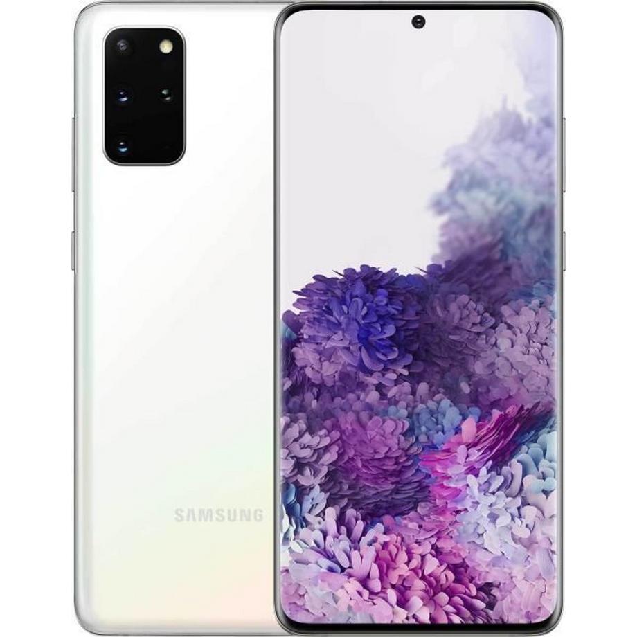 Refurbished Galaxy S20+ 5G (dual sim) 128 GB - Sehr guter Zustand