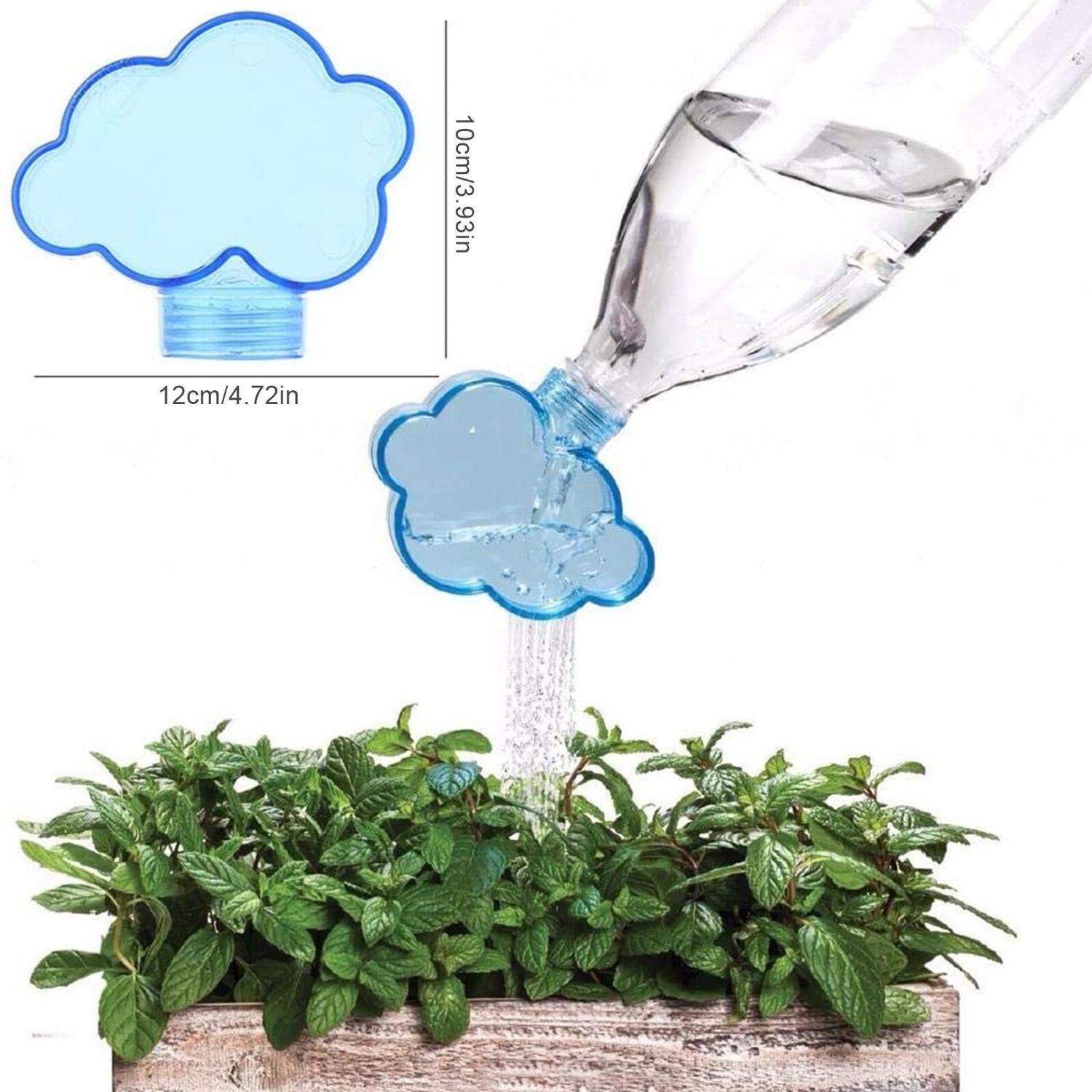 Northio  Irrigatori a forma di nuvola 