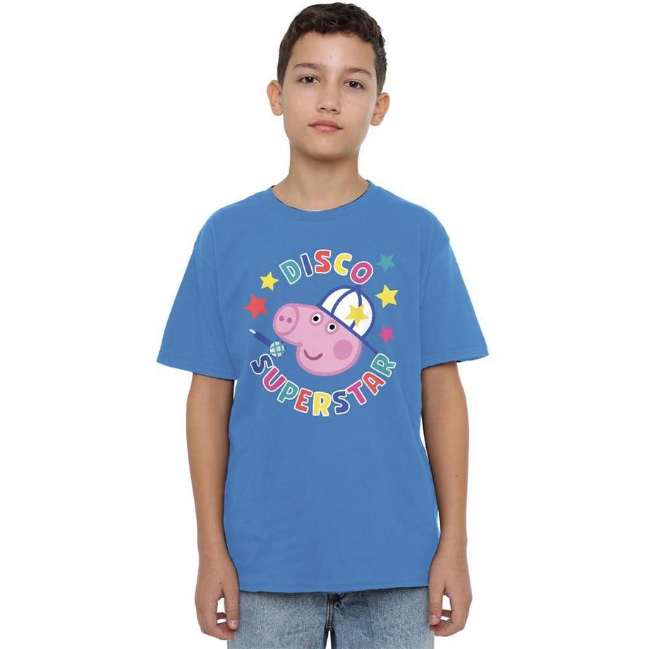 Peppa Pig  Superstar TShirt 