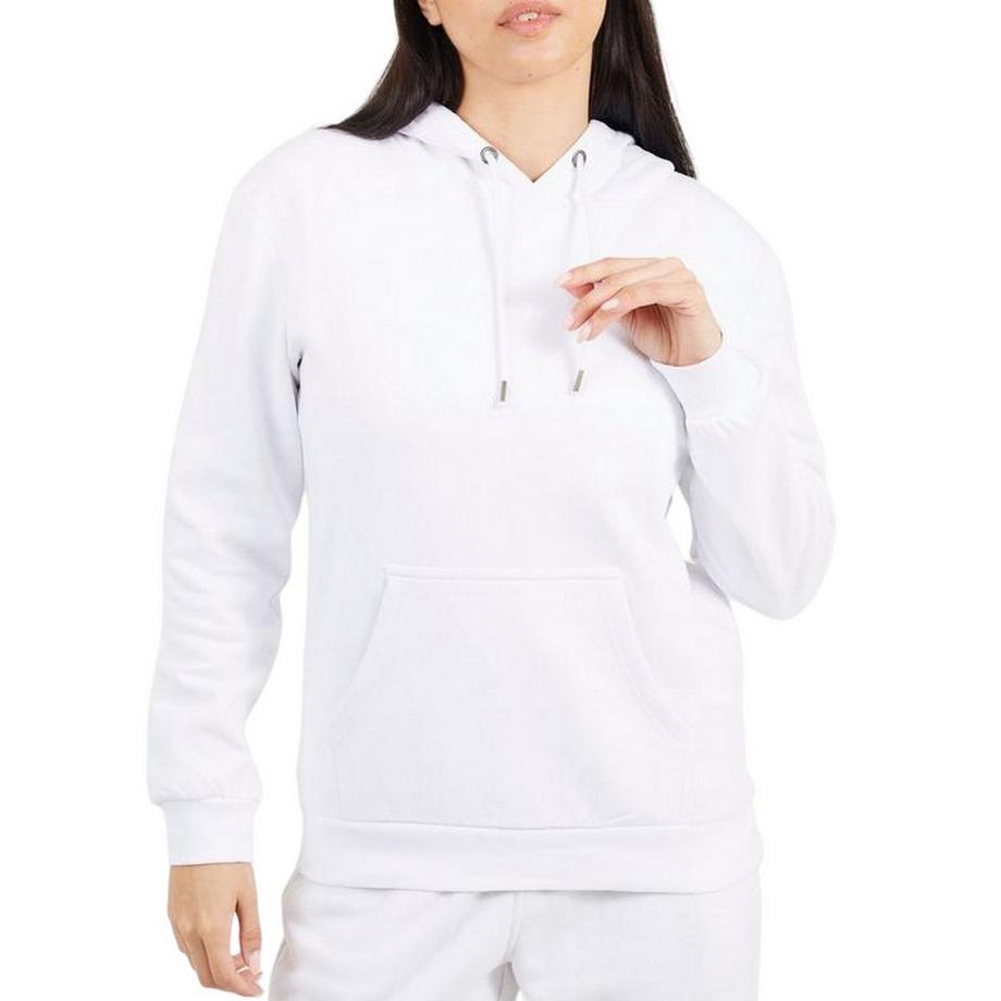 Sweat À Capuche Avec Cordons
