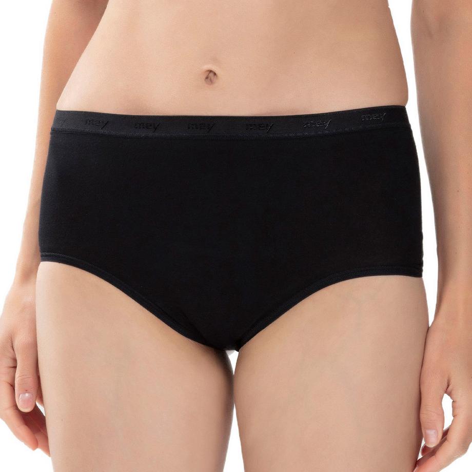 mey MY Best of Lot de 3 Culottes Taille Haute  