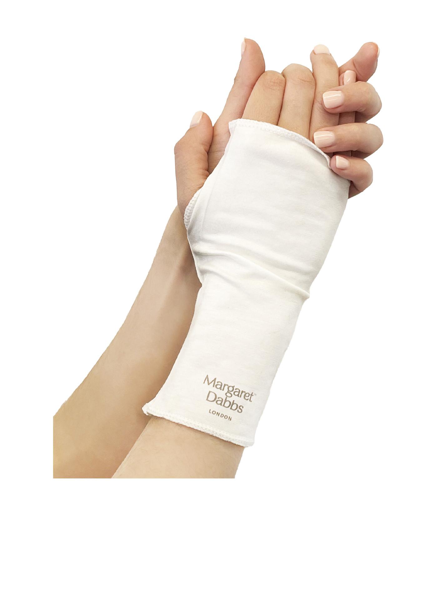   Handpflege Luxury Treatment Gloves 