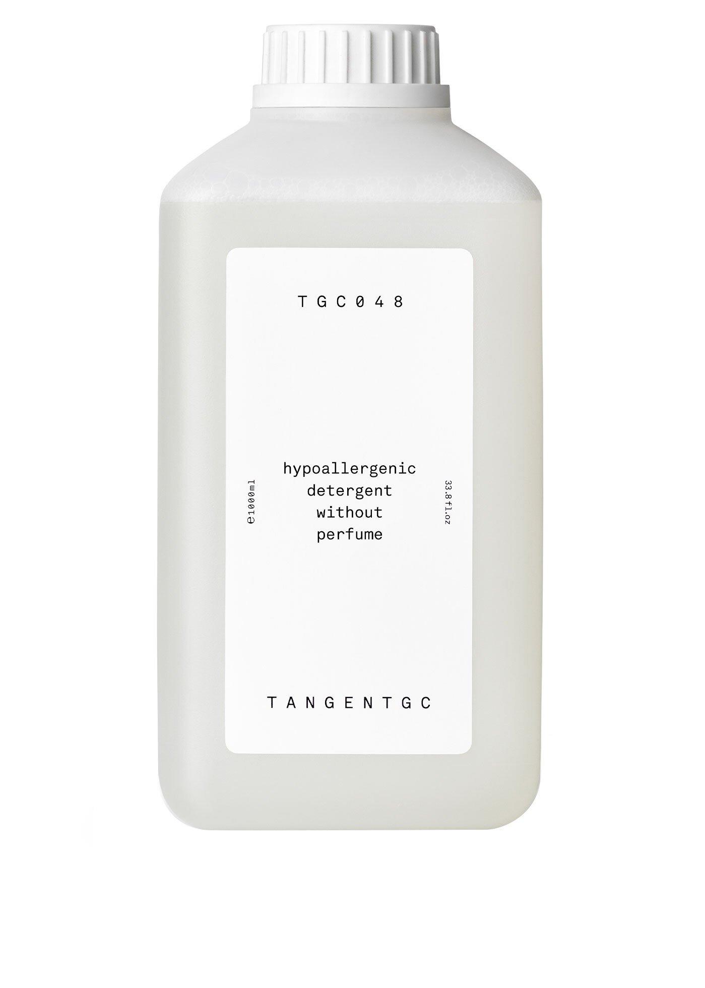 Tangent GC Waschmittel hypoallergenic detergent without perfume  