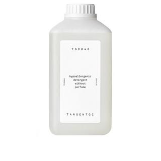 Tangent GC Waschmittel hypoallergenic detergent without perfume  