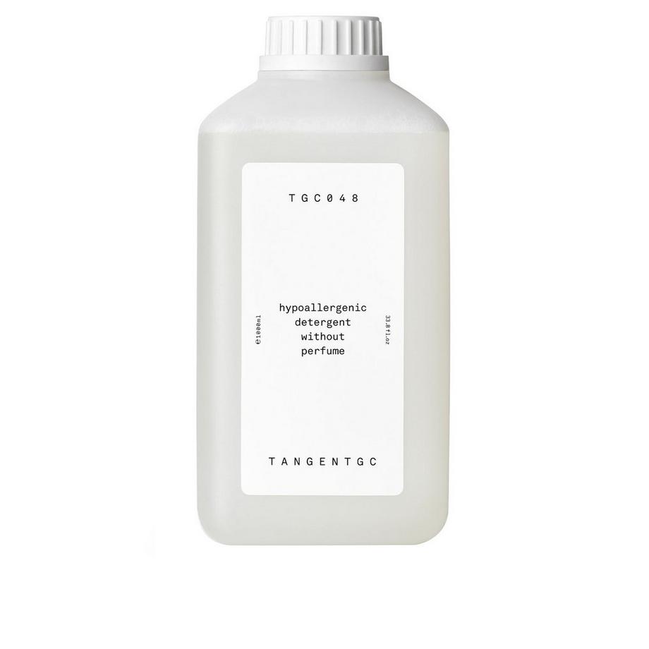 Waschmittel hypoallergenic detergent without perfume