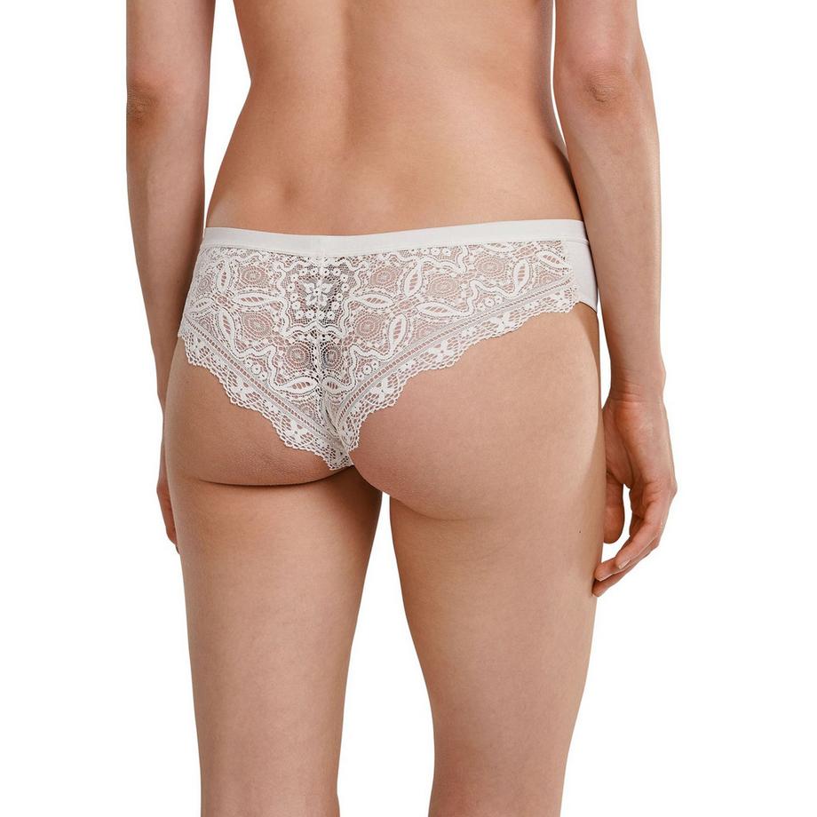 Schiesser Slip Aderente 1 Confezione  