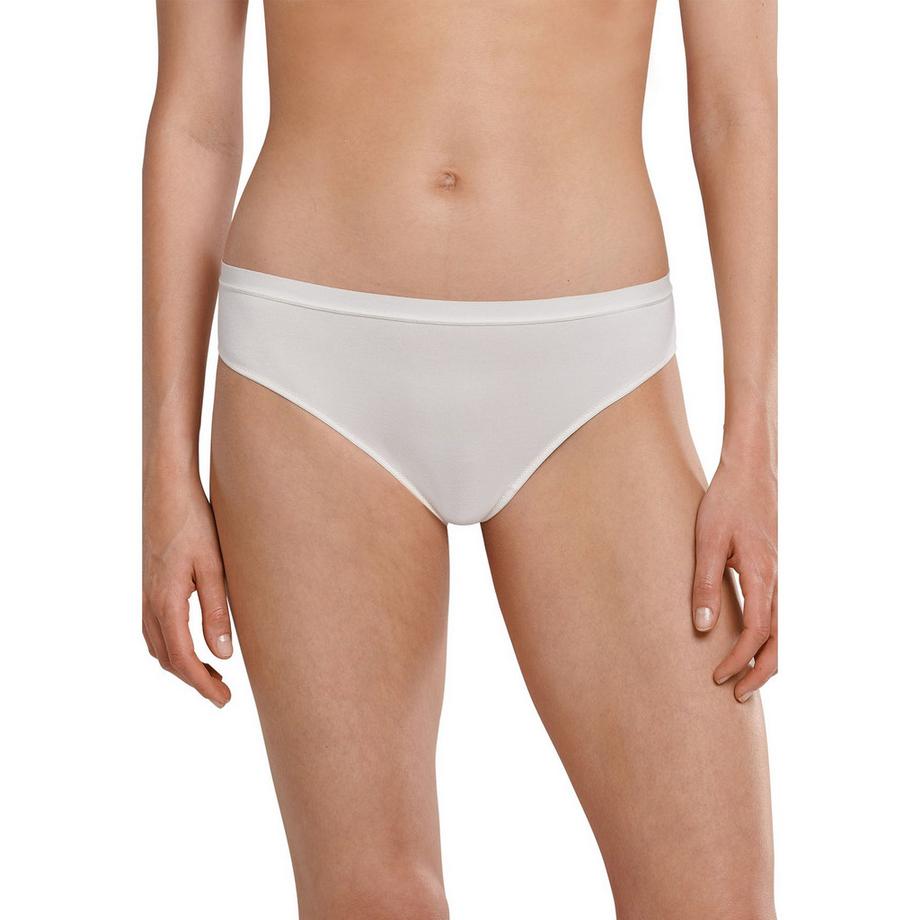 Schiesser Slip Aderente 1 Confezione  
