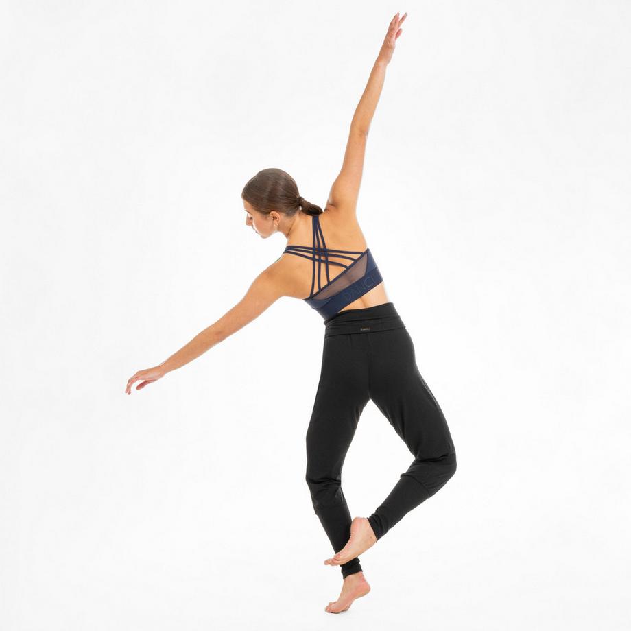 STAREVER  Intimo sportivo donna fluido viscosa 