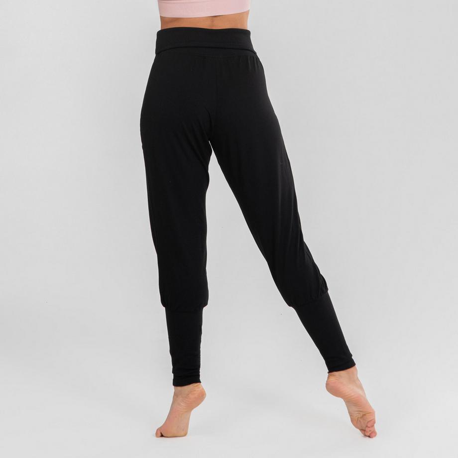 STAREVER  Intimo sportivo donna fluido viscosa 