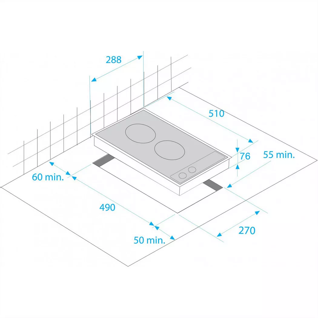 Beko - Hdmc 32400 Tx