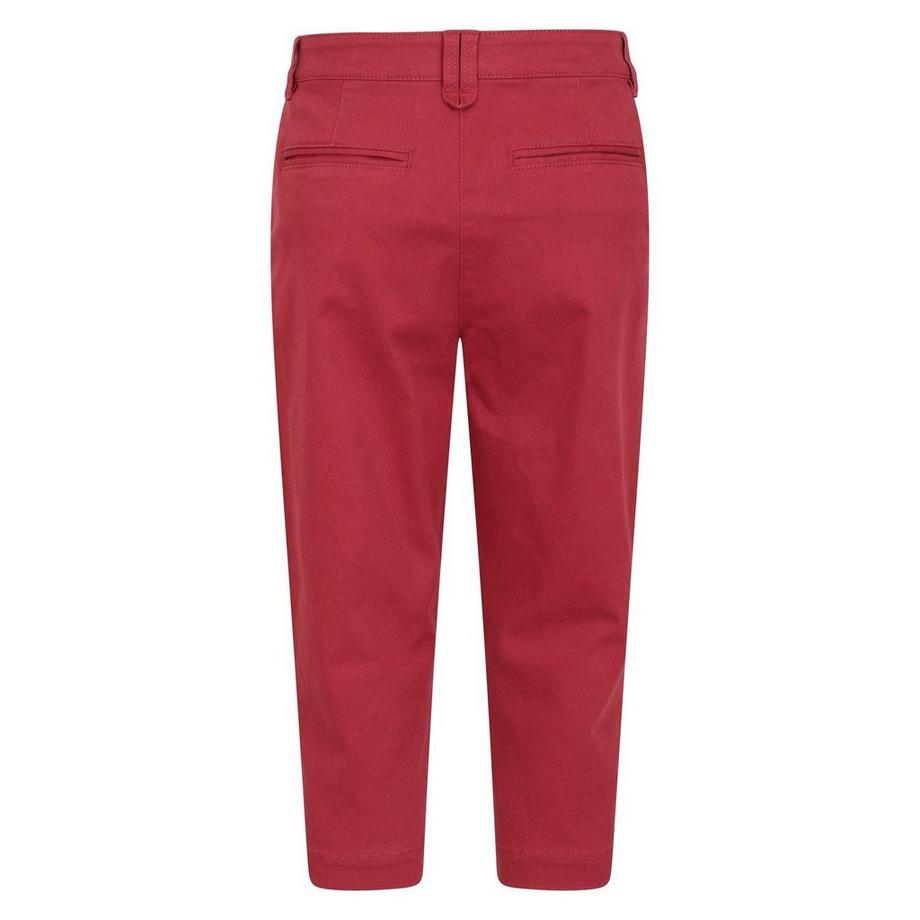 Mountain Warehouse Bay Pantaloni Capri  