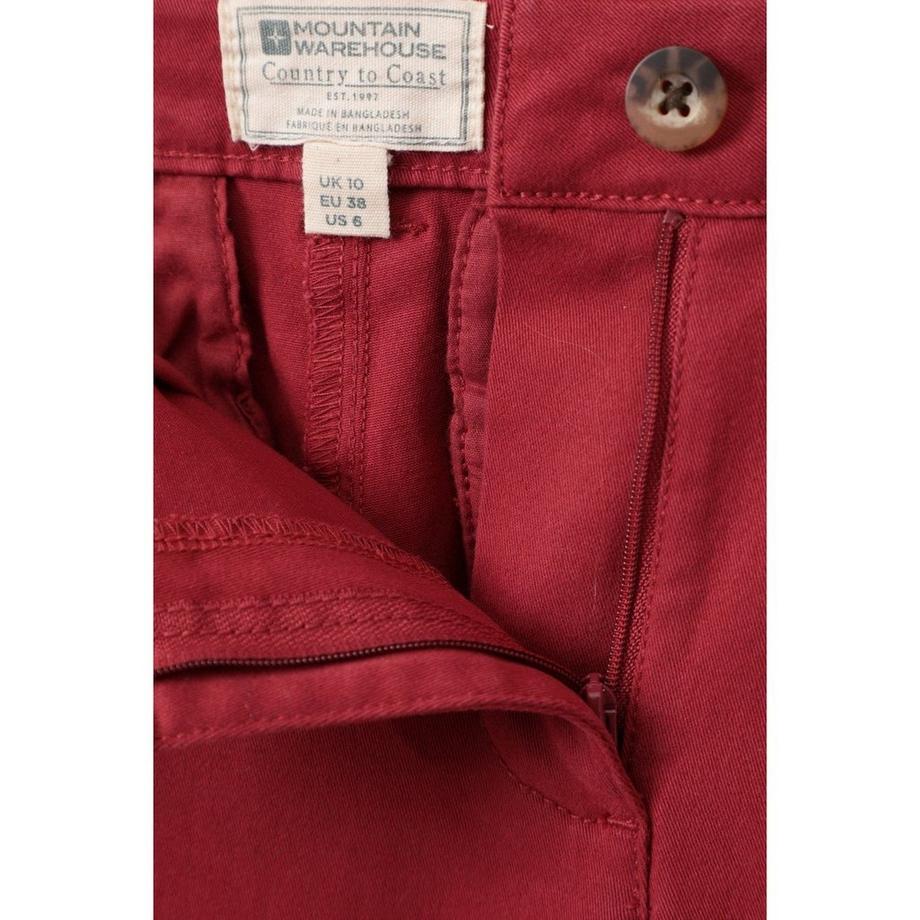 Mountain Warehouse Bay Pantaloni Capri  