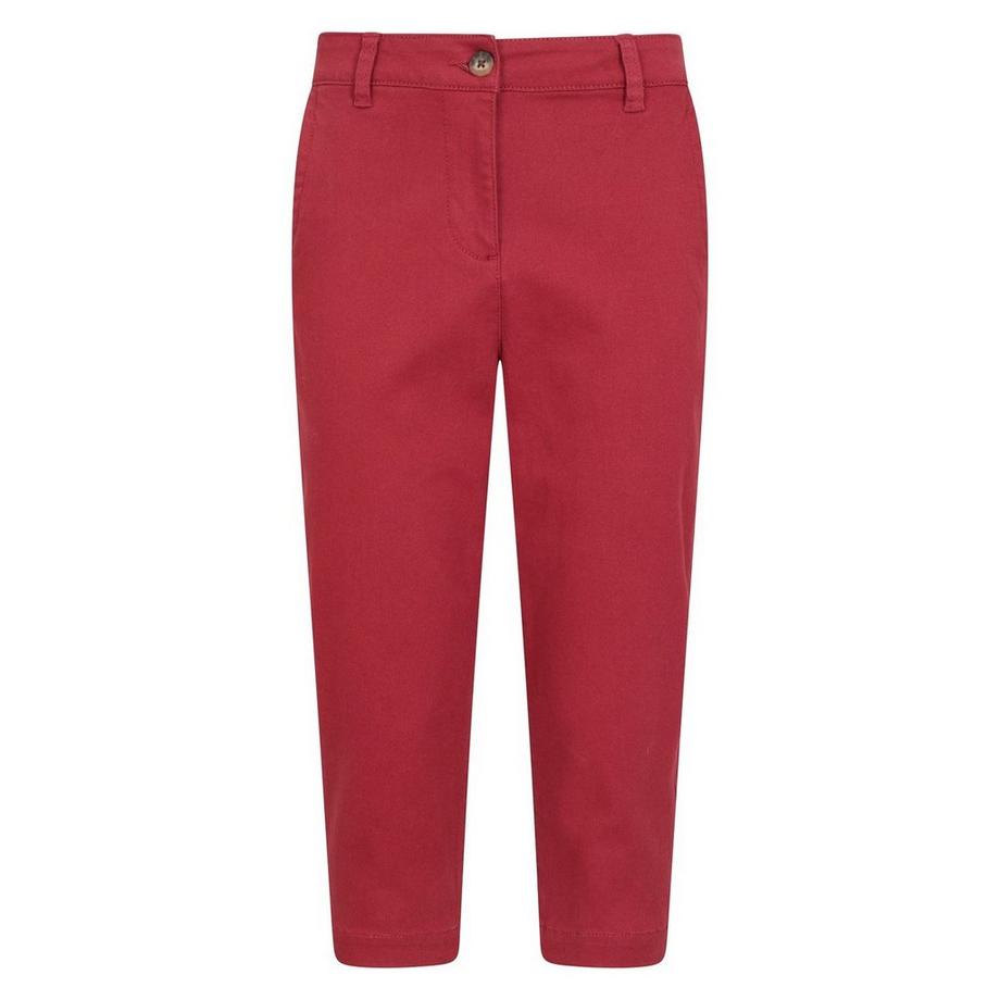 Mountain Warehouse Bay Pantaloni Capri  