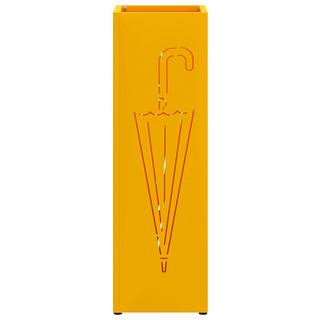 VidaXL Sonnenschirmhalter metall  