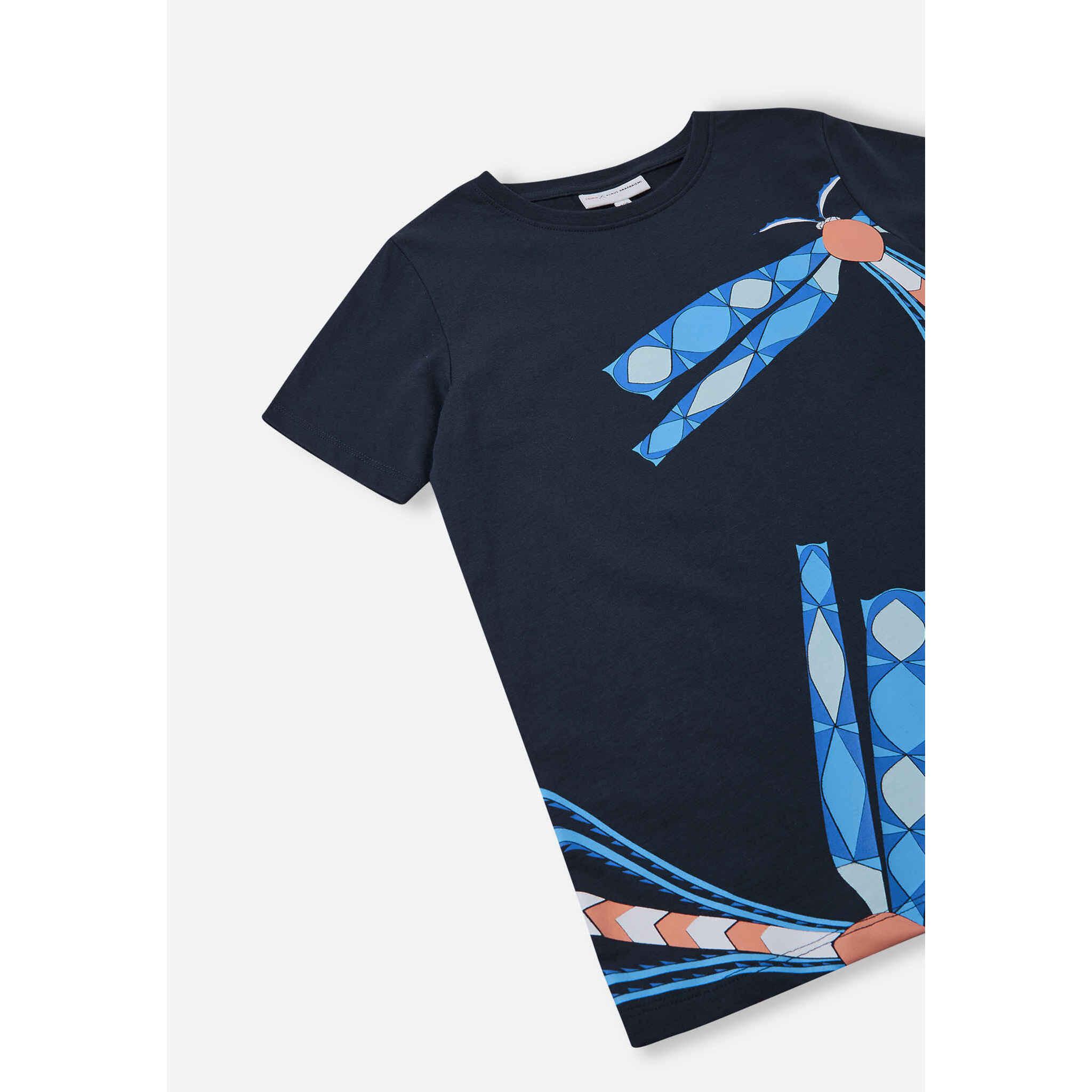 Reima  t-shirt enfant sudenkorento 