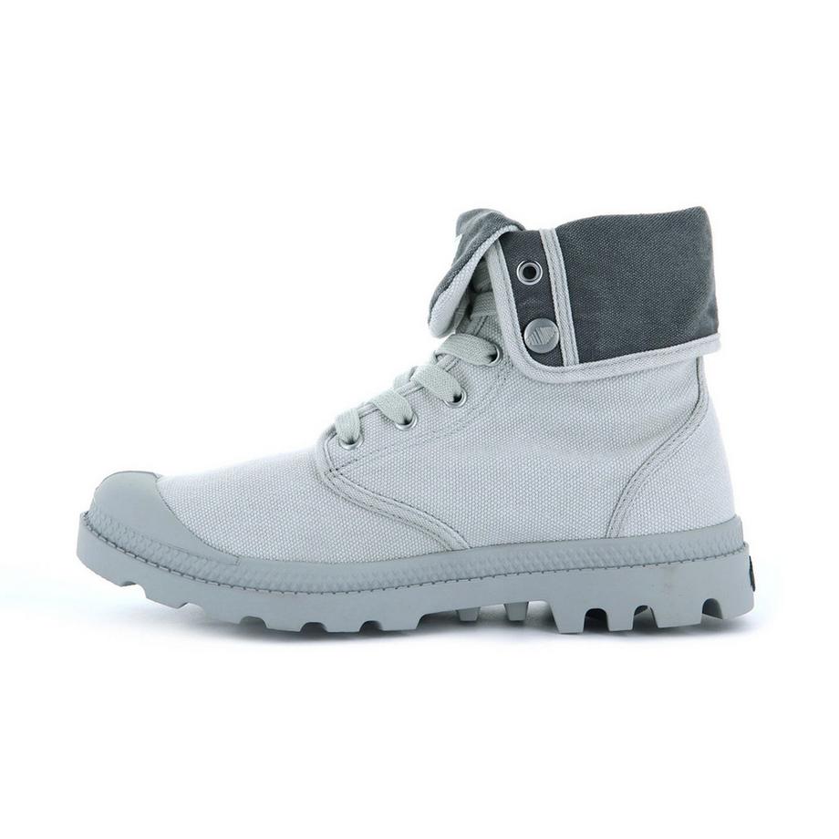 PALLADIUM Baggy Bottines  