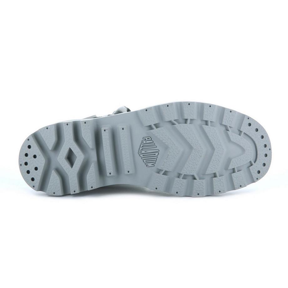 PALLADIUM Baggy Bottines  