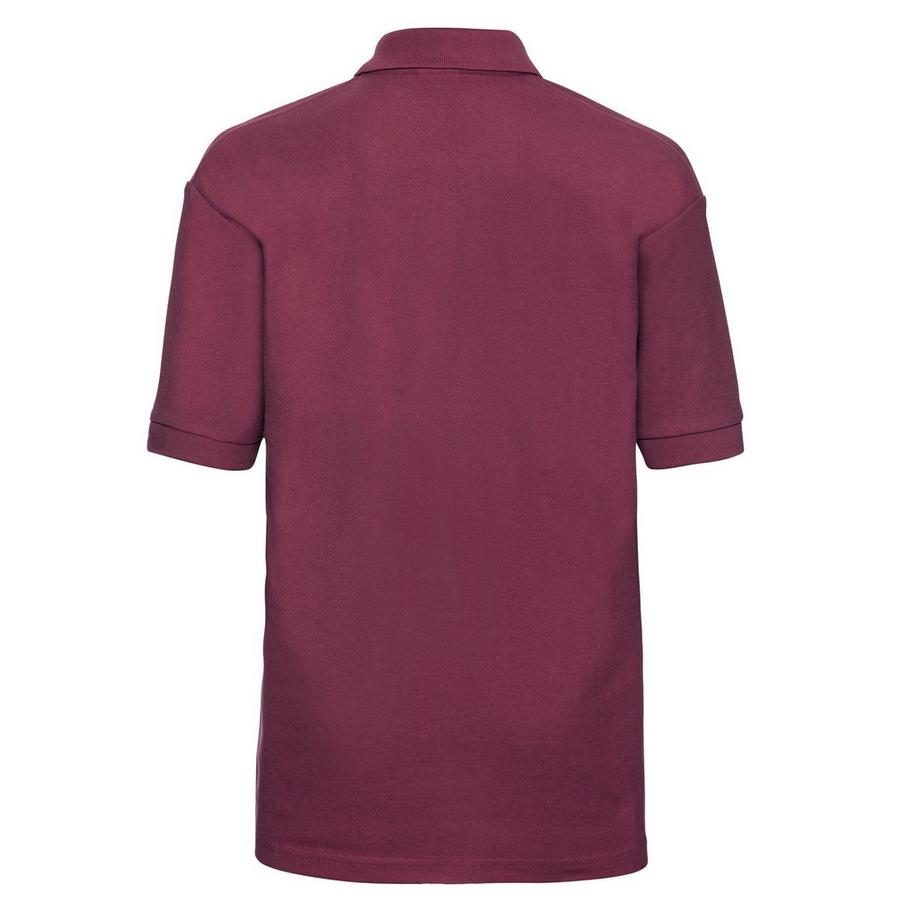 Russell  Polo Enfant 