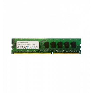 128008GBDE (1 x 8GB, DDR3-1600, DIMM 240)
