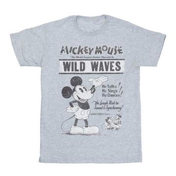 Making Waves TShirt