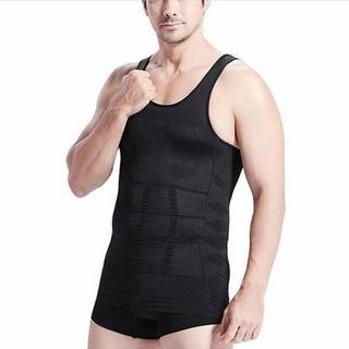 eStore  T-shirt de compression sans manches 