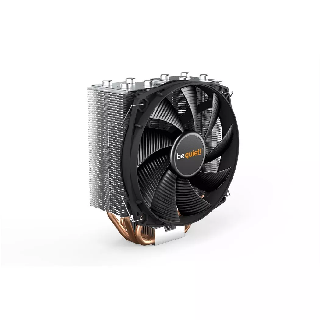 be quiet! Shadow Rock Slim 2 | Ventirad mono tour, socket Intel et AMD