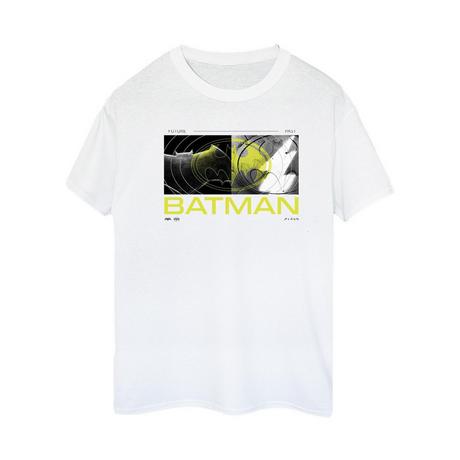 DC COMICS  Future To Past TShirt 