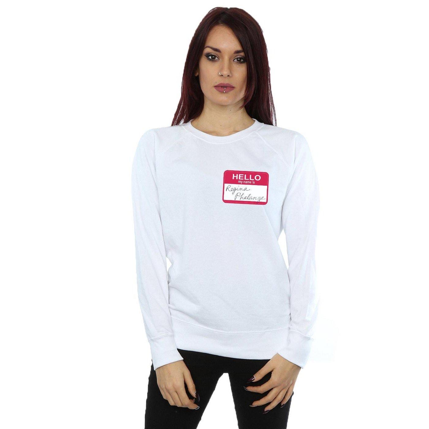 Friends  Regina Phalange Sweatshirt 