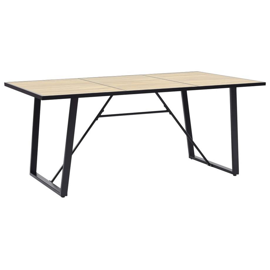 Esstisch mdf