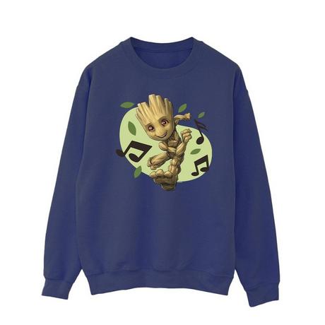 MARVEL  Guardians Of The Galaxy Sweatshirt 