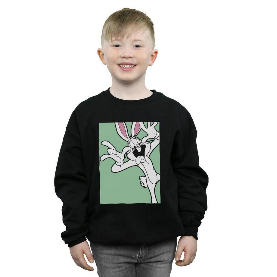 LOONEY TUNES  Sweatshirt 