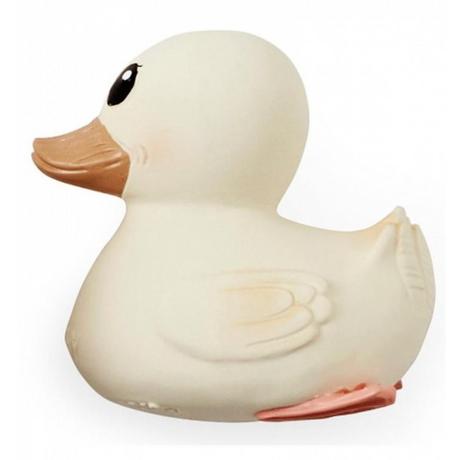 HEVEA  HEVEA Kawan Mini Rubberduck White Animale per vasca Naturale 