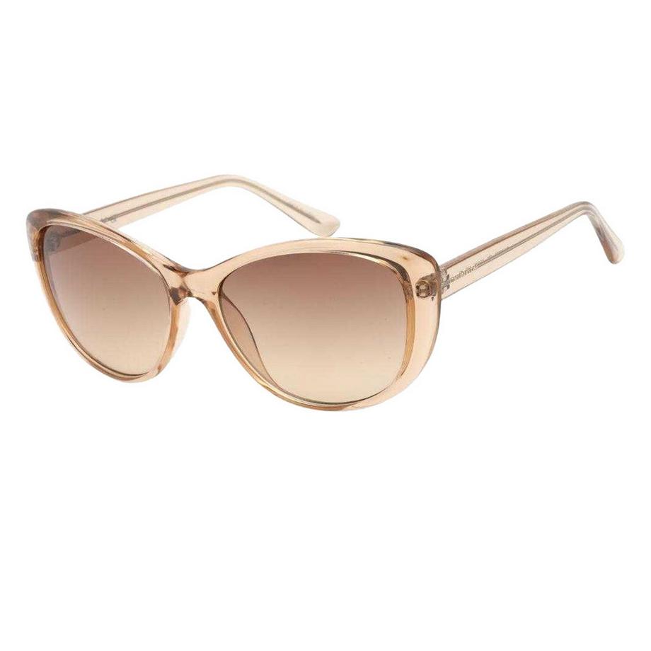 Calvin Klein Lunettes de soleil Dégradé  