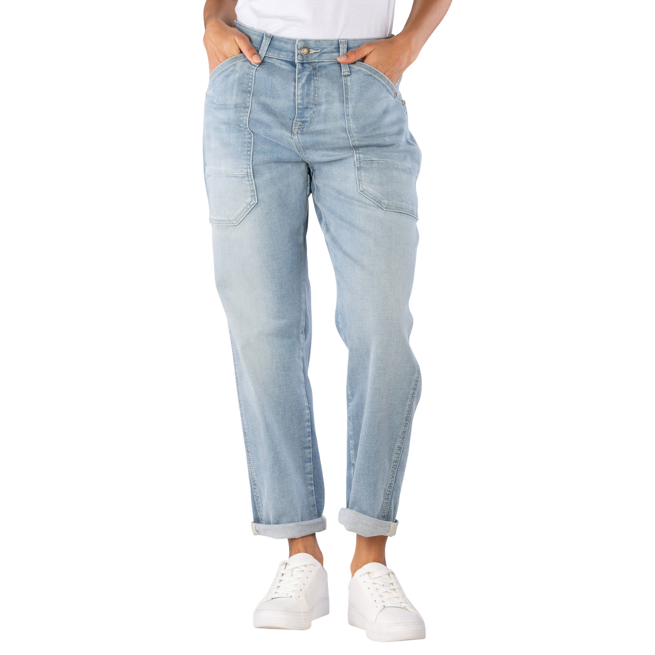Iowa Baggy Jeans Relaxed Fit