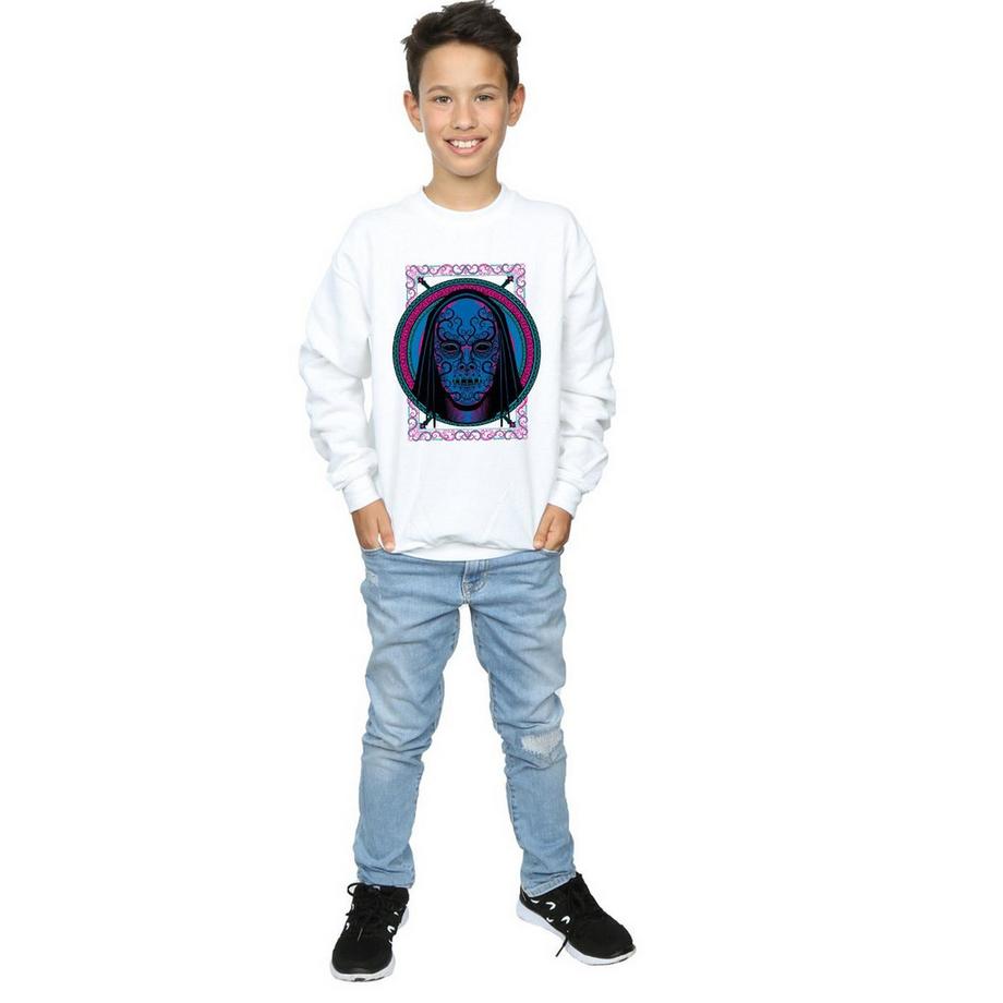 Harry Potter  Sweatshirt 