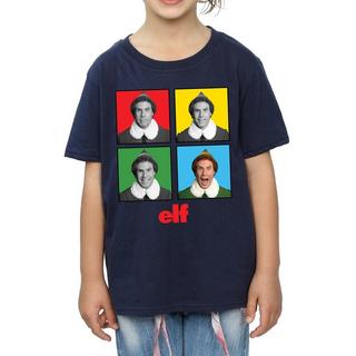 Elf  TShirt 