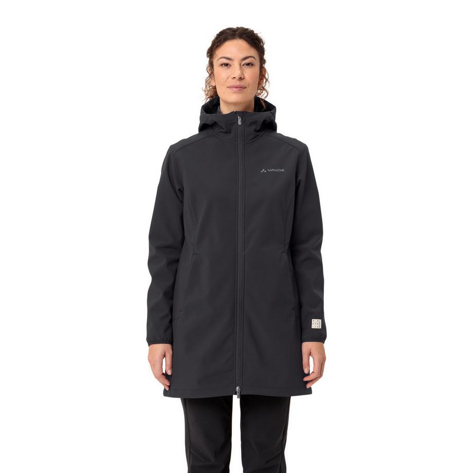 VAUDE  Moena Softshell Parka 