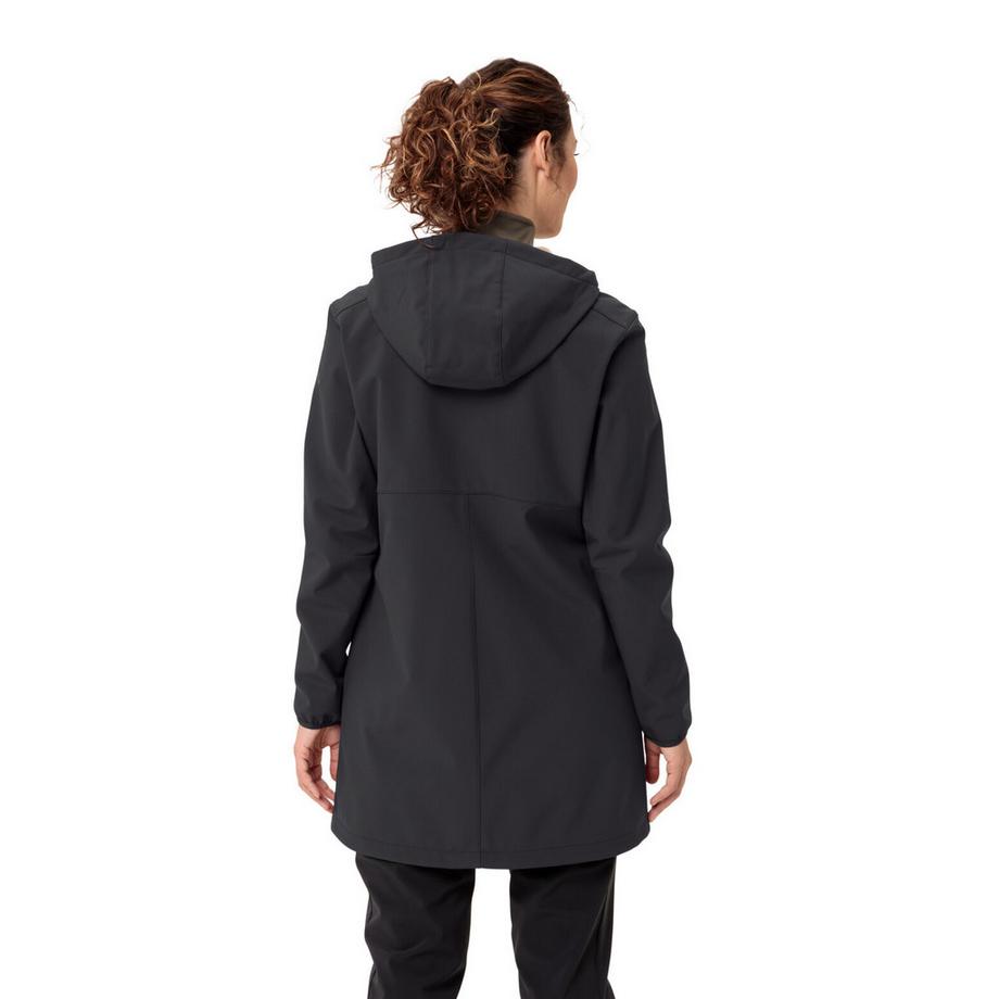 VAUDE  Moena Softshell Parka 