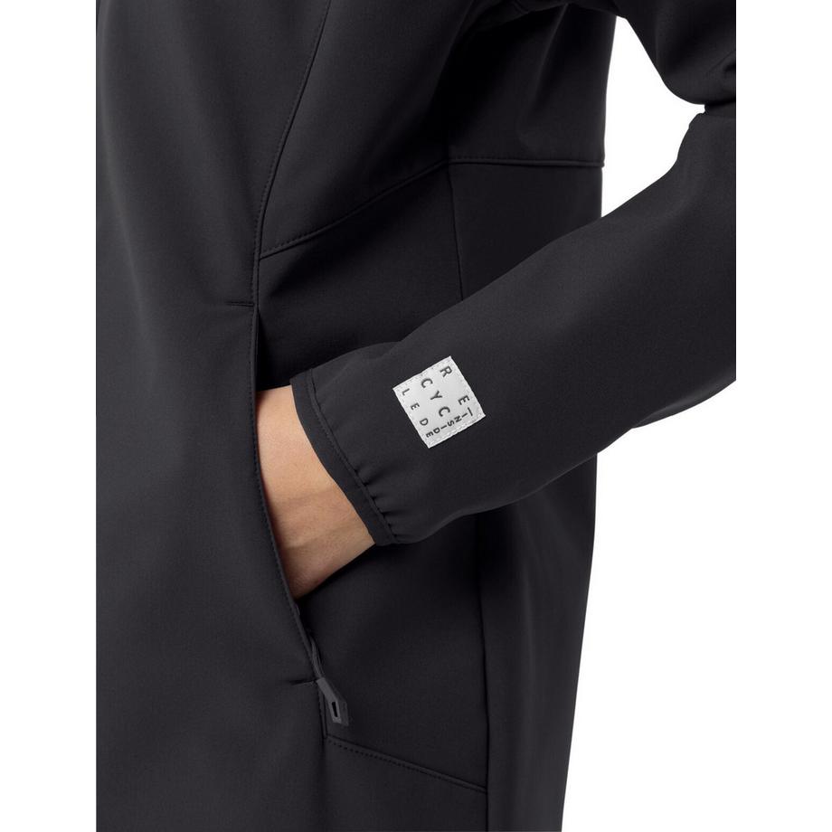 VAUDE  Moena Softshell Parka 