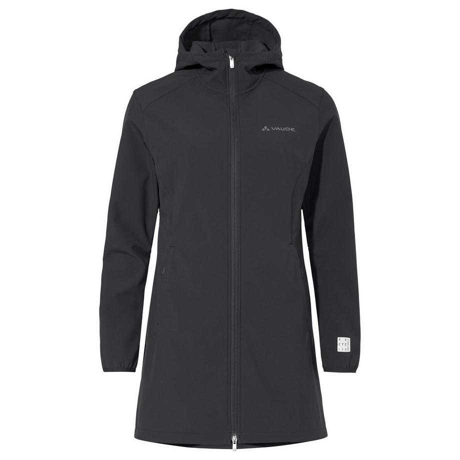 Moena Softshell Parka