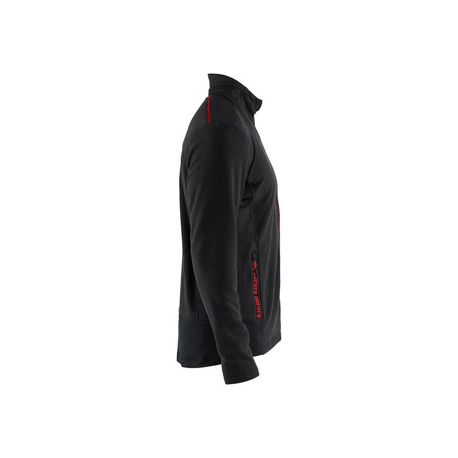 Blaklader Veste Micropolaire  