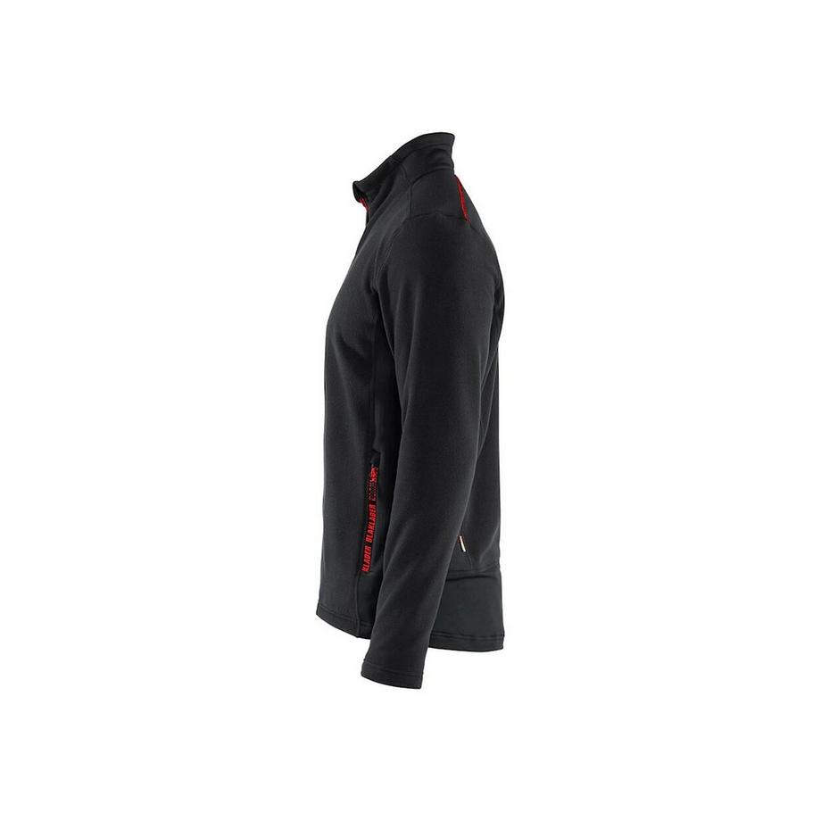 Blaklader Veste Micropolaire  