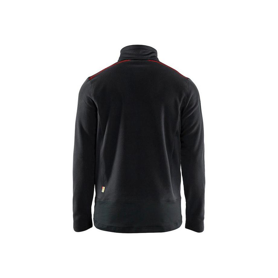 Blaklader Veste Micropolaire  