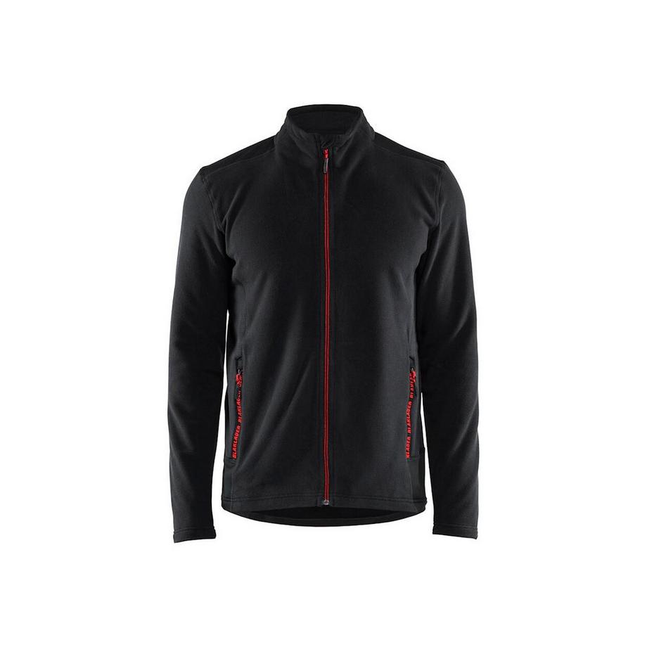 veste micropolaire