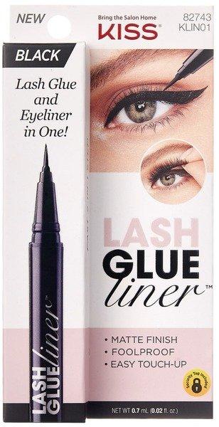 HERBA  Lash GlueLiner Black 