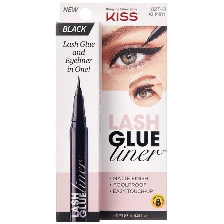 HERBA  Lash GlueLiner Black 