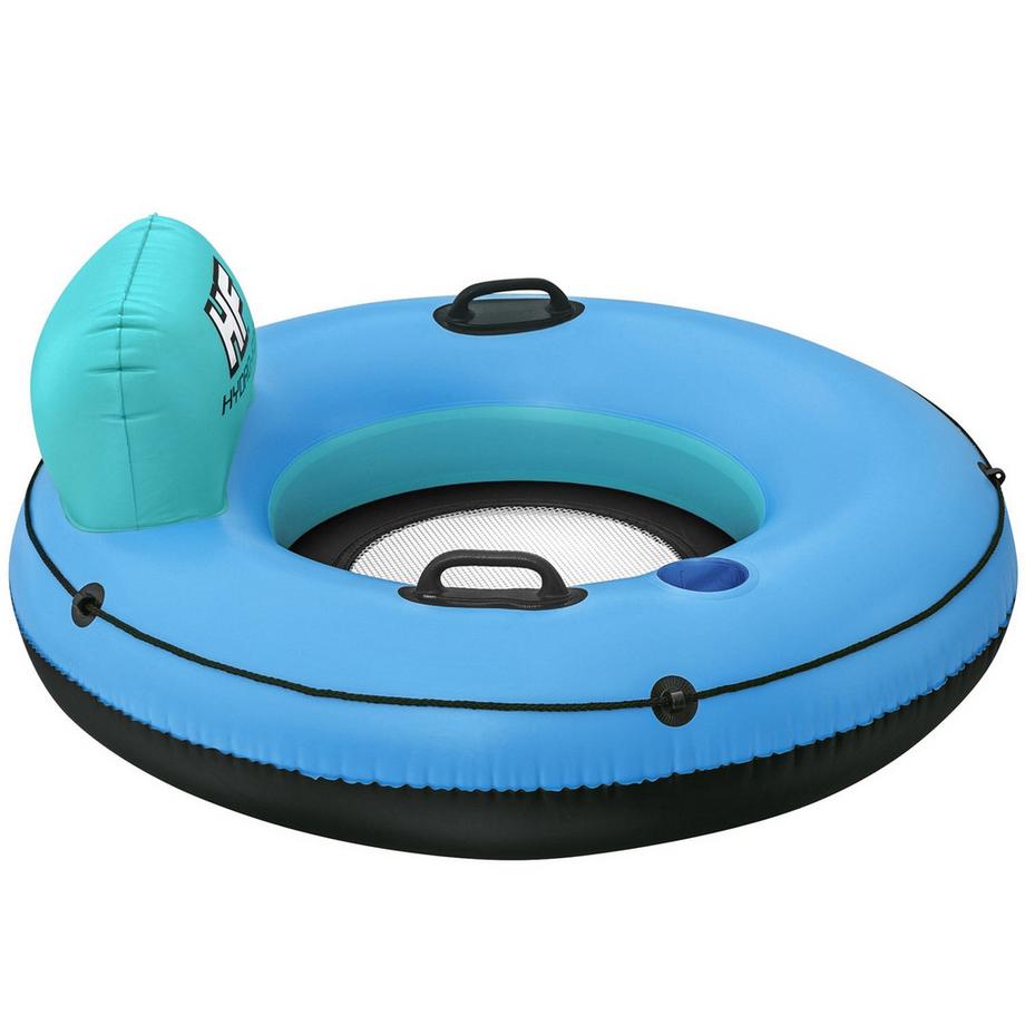 B2X  Anello da nuoto Rider 106 cm Bestway 43108 