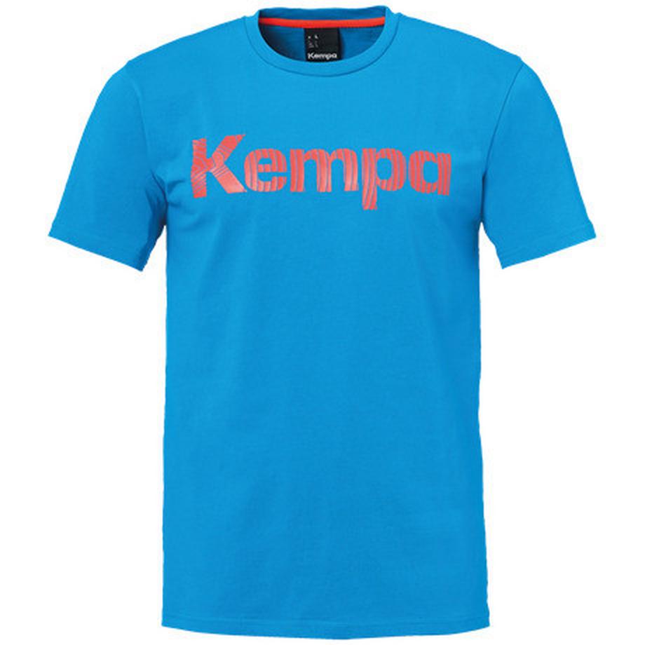 Kempa Graphic T-Shirt  