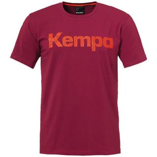 Kempa Graphic T-Shirt  